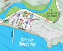 Avila Beach, San Luis Obispo County, CA - FILES - PDF and Adobe Illustrator - zoom