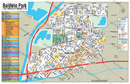 Baldwin Park, Los Angeles County, CA - POSTER PRINTS