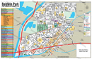 Baldwin Park, Los Angeles County, CA - FILES - PDF and Adobe Illustrator - WITH BOX