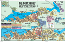 Big Bear Valley MLS Area Map - FILES - PDF and AI, editable, layered, vector, royalty free (Copy)