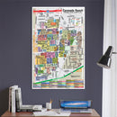 Coronado Ranch - Enterprise Map, Clark County, NV - POSTER PRINTS