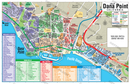 Dana Point Map, Orange County, CA - FILES - PDF and Adobe Illustrator - with box