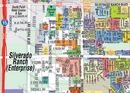 Silverado Ranch - Enterprise Map, Clark County, NV - FILES - PDF and Adobe Illustrator - zoom
