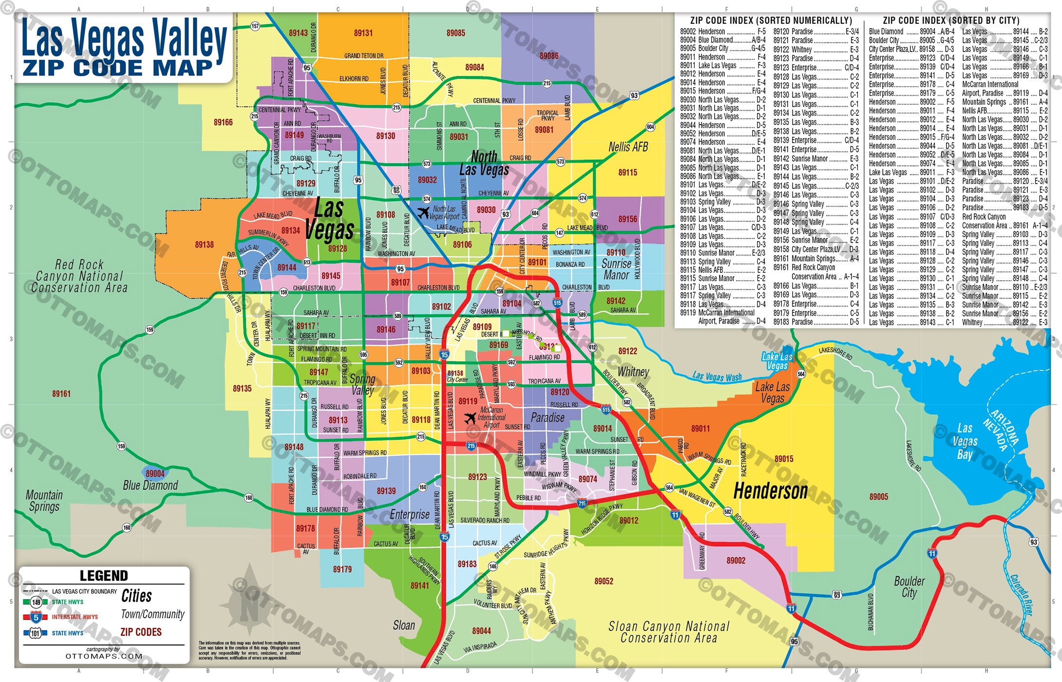 Las Vegas Zoning Map Planning & Zoning Live Springfield, Missouri