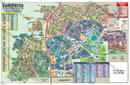 Summerlin, Las Vegas, NV - FILES - PDF and AI, editable, vector, royalty free - with box