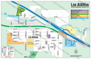 Los Alamos Map, Santa Barbara County, CA - FILES - PDF and Adobe Illustrator Files - no box