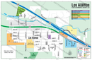 Los Alamos Map, Santa Barbara County, CA - FILES - PDF and Adobe Illustrator Files - WITH BOX
