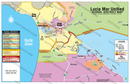Lucia Mar Unified School District Map, San Luis Obispo County, CA - FILES - PDF and Adobe Illustrator - WITH BOX