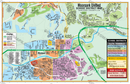 Moorpark Unified School District Map - Ventura County, CA - FILES - PDF and AI - layered, editable, royalty free