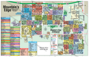 Mountains Edge - Enterprise Map, Clark County, NV - FILES - PDF and Adobe Illustrator - with box