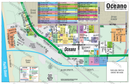 Oceano Map, San Luis Obispo County, CA - FILES - PDF and Adobe Illustrator - with box