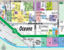 Oceano Map, San Luis Obispo County, CA - FILES - PDF and Adobe Illustrator - zoom