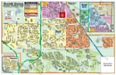 Orcutt School District Map, Santa Barbara County, CA - FILES - PDF and Adobe Illustrator - with box