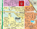 Orcutt School District Map, Santa Barbara County, CA - FILES - PDF and Adobe Illustrator - zoom