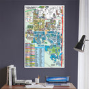 Southern Highlands - Enterprise Map, Clark County, NV - POSTER PRINTS