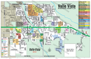 Valle Vista Map, Riverside County, CA - FILES - PDF and Adobe Illustrator Files