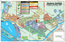 Ventura Unified School District Map - PDF, editable, royalty free