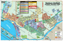 Ventura Unified School District Map - PDF, editable, royalty free