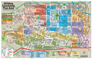 Wilshire Community Plan Map - POSTER PRINTS
