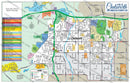 Chatsworth Map - PDF, layered, editable