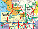 Kansas City Metro Map