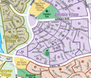 Ladera Ranch Map, Orange County, CA