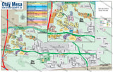 Otay Mesa Map - PDF, editable, royalty free