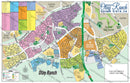 Otay Ranch Map, San Diego County, CA