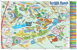 Scripps Ranch Map, San Diego County, CA